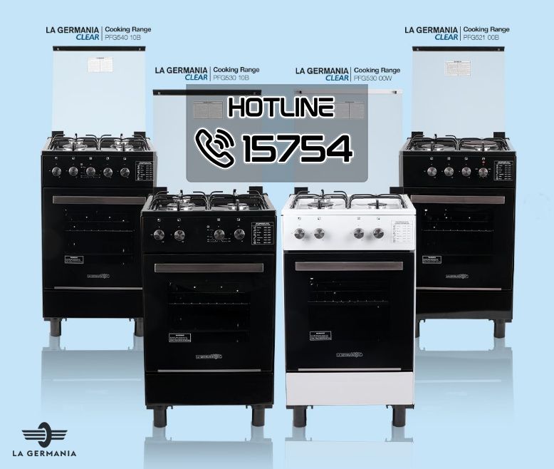 لاجيرمانيا 50